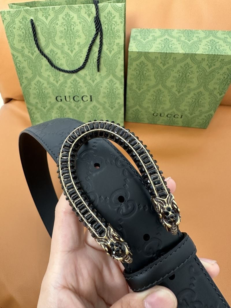 Gucci Belts